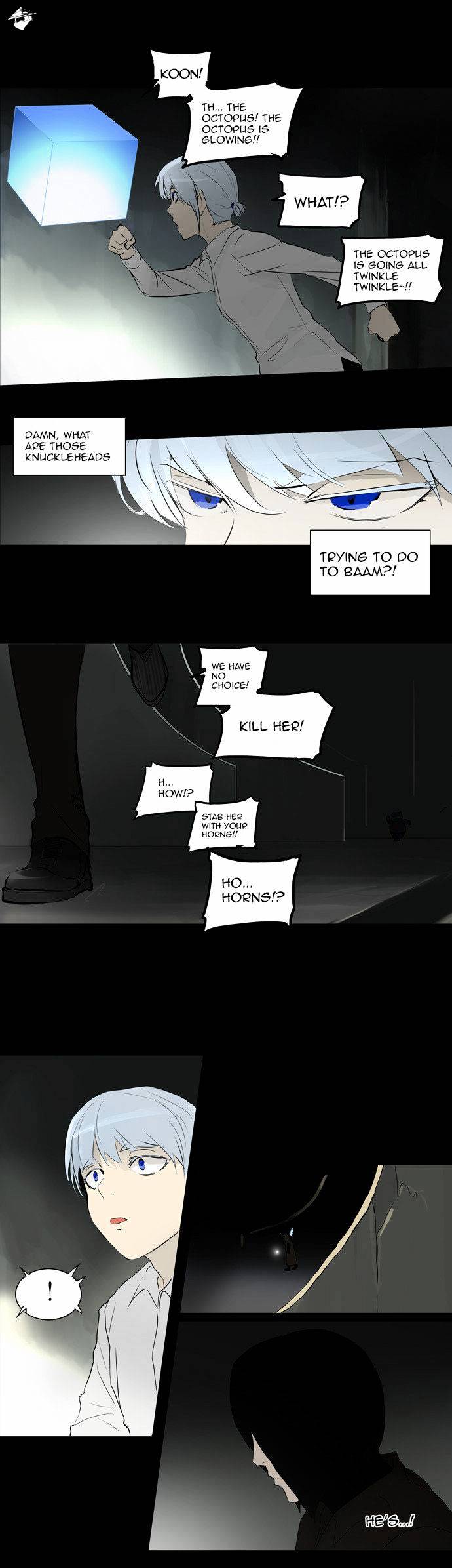 Tower of God, Chapter 144 image 10